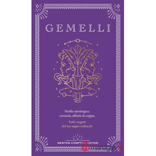 Guida astrologica al segno dei Gemelli