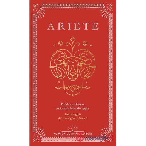 Guida astrologica al segno dell'Ariete