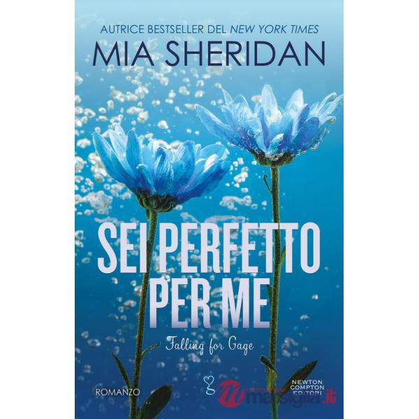 Sei perfetto per me. Falling for Gage