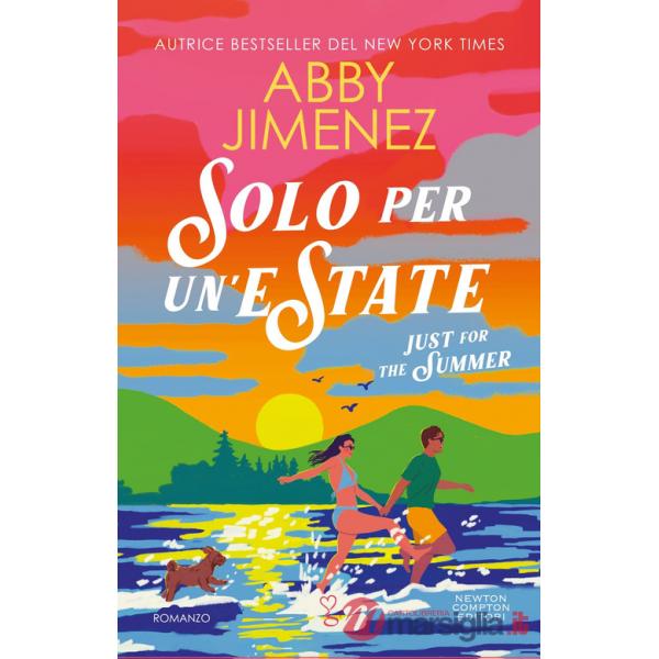 Solo per un'estate. Just for the summer