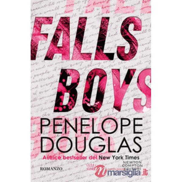 Falls boys