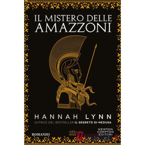 Mistero delle amazzoni (Il)