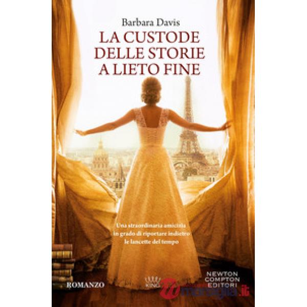 Custode delle storie a lieto fine (La)