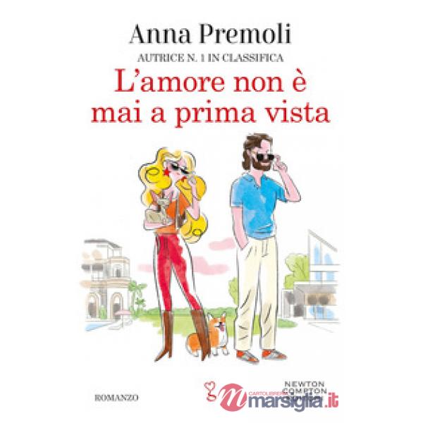 Amore non è mai a prima vista (L')