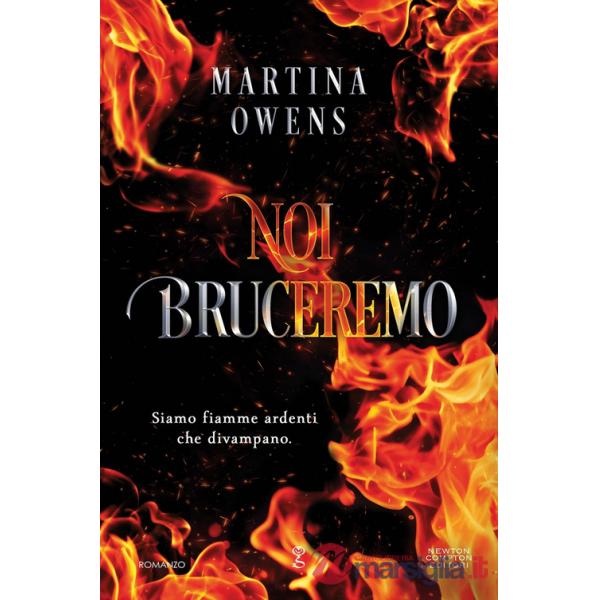 Noi bruceremo