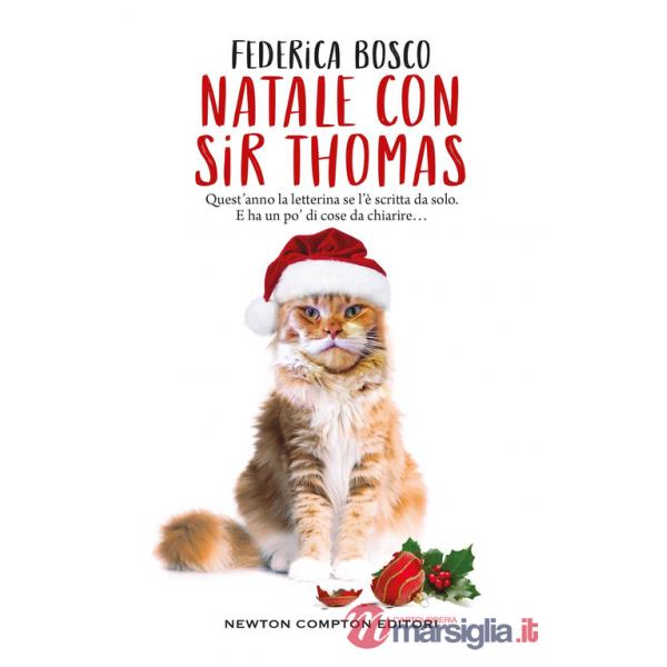 Natale con Sir Thomas