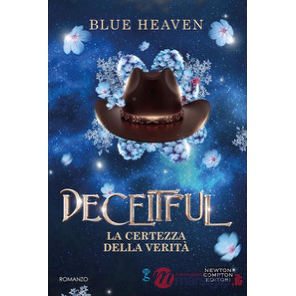 Deceitful. La certezza della verità