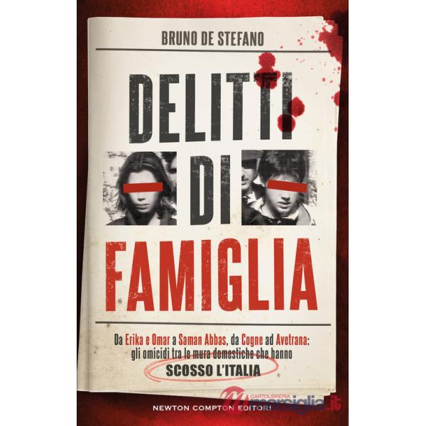 Delitti di famiglia