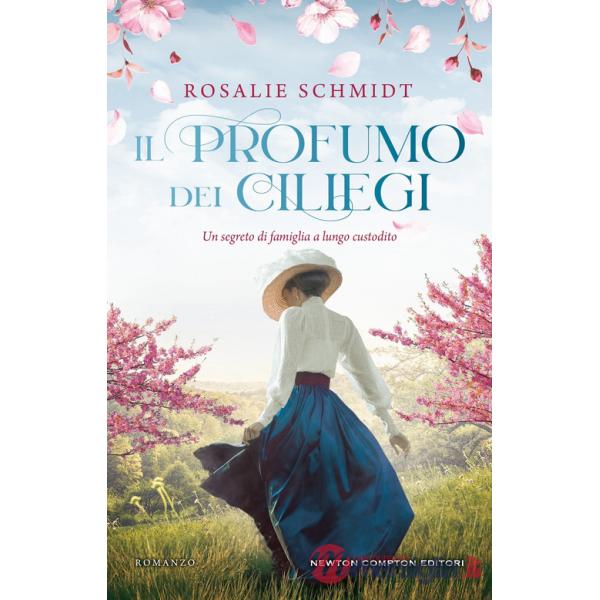Profumo dei ciliegi (Il)