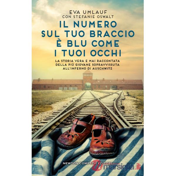 Numero sul tuo braccio è blu come i tuoi occhi (Il)