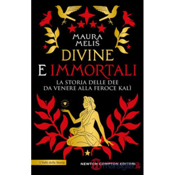 Divine e immortali