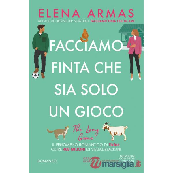 Facciamo finta che sia solo un gioco