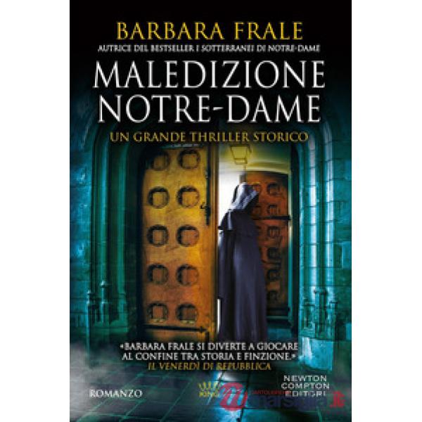 Maledizione Notre-Dame