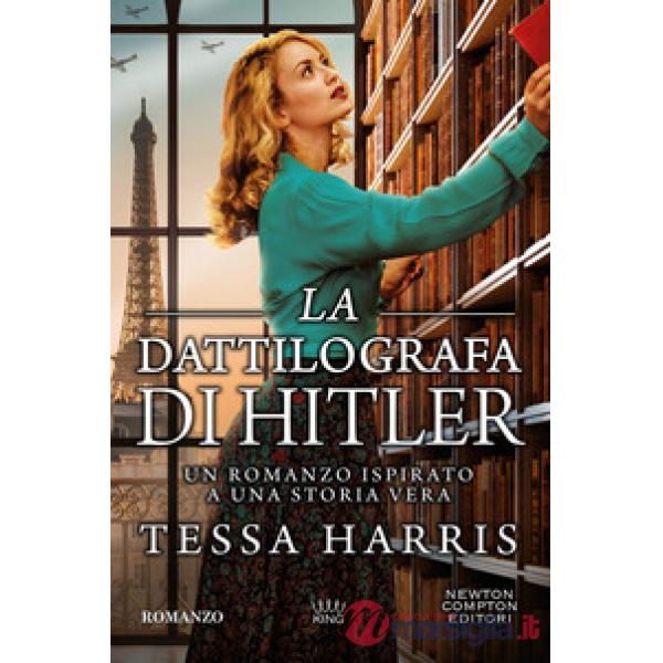 Dattilografa di Hitler (La)