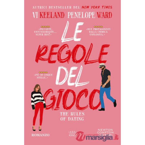 Regole del gioco. The rules of dating (Le)