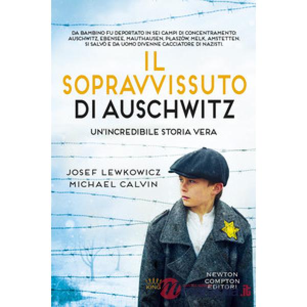 Sopravvissuto di Auschwitz (Il)