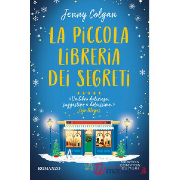 Piccola libreria dei segreti (La)
