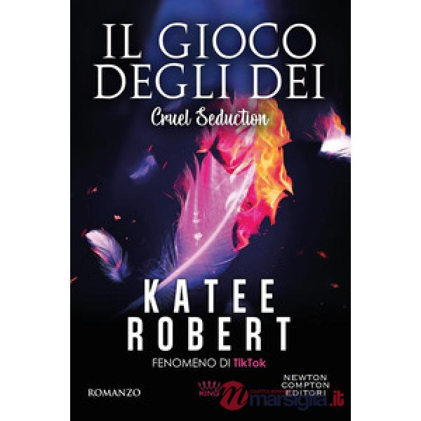 Gioco degli dei. Cruel seduction (Il)