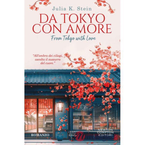 Da Tokyo con amore