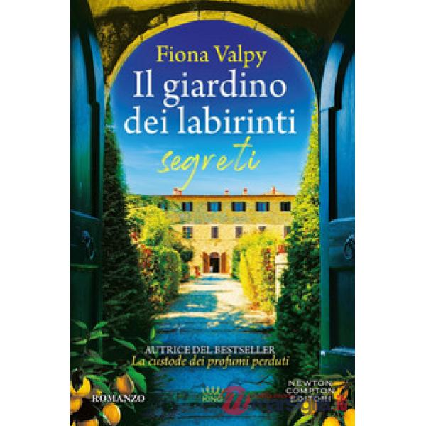 Giardino dei labirinti segreti (Il)