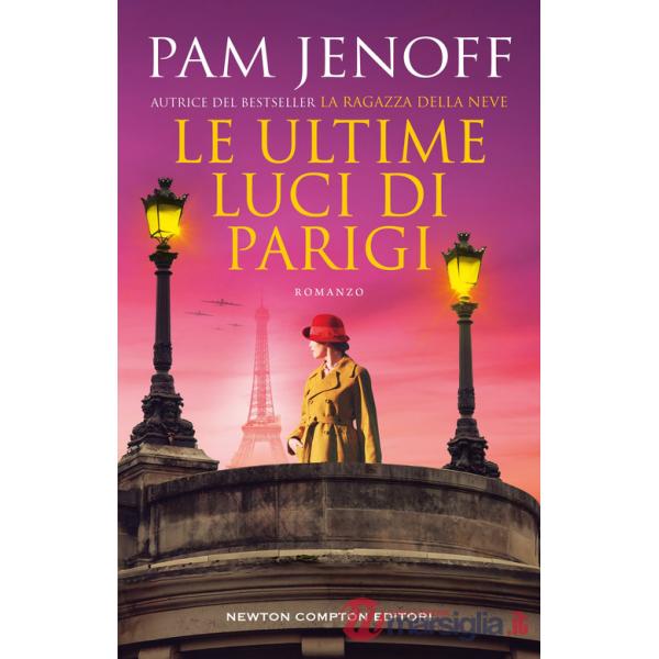 Ultime luci di Parigi (Le)