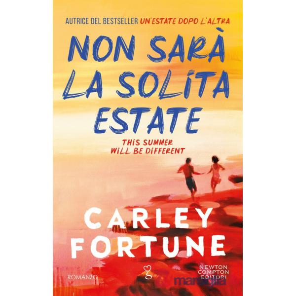 Non sarà la solita estate