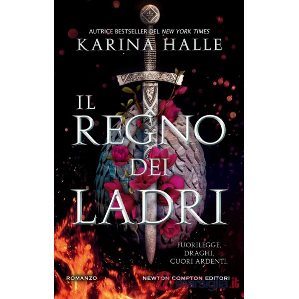 Regno dei ladri (Il)