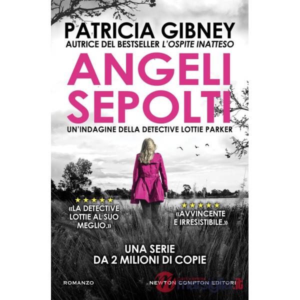 Angeli sepolti