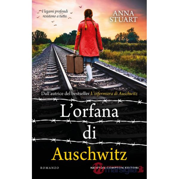 Orfana di Auschwitz (L')