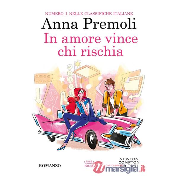In amore vince chi rischia