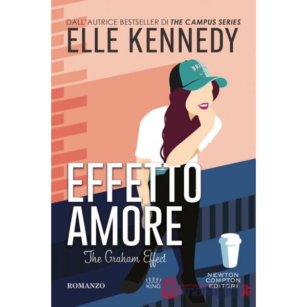 Effetto amore. The Graham effect