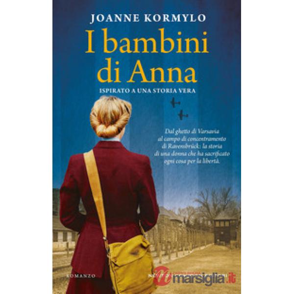 Bambini di Anna (I)