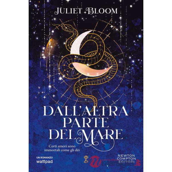 Dall'altra parte del mare