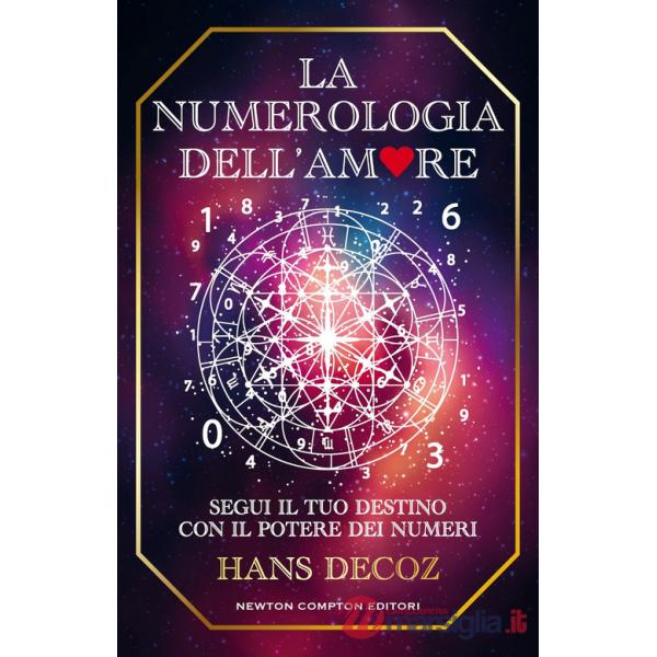 Numerologia dell'amore (La)