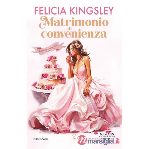 Matrimonio di convenienza. Limited edition