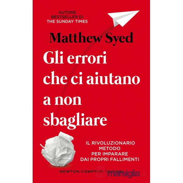 Errori che ci aiutano a non sbagliare (Gli)