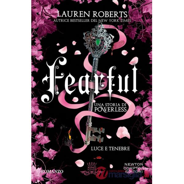 Fearful. Luce e tenebre