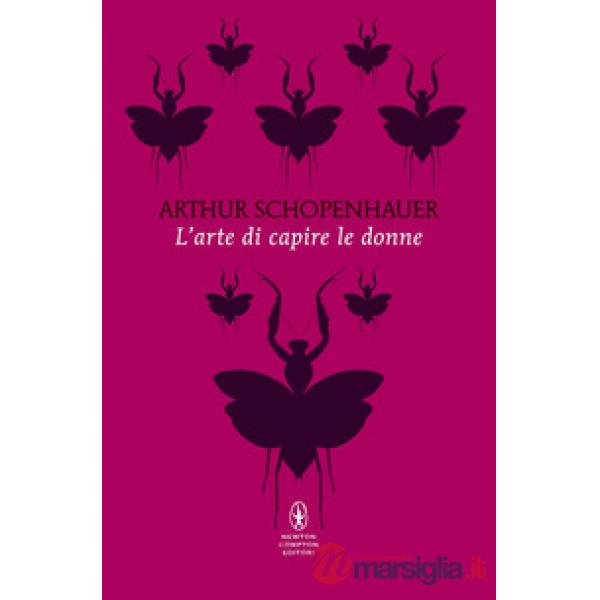 Arte di capire le donne (L')