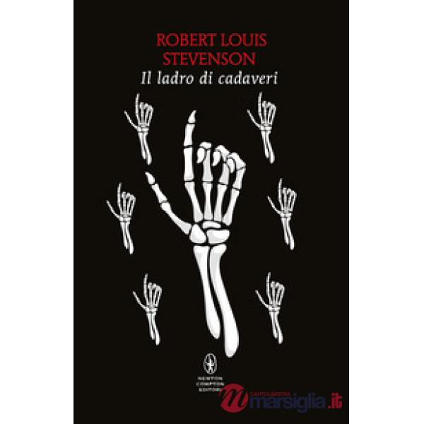 Ladro di cadaveri (Il)