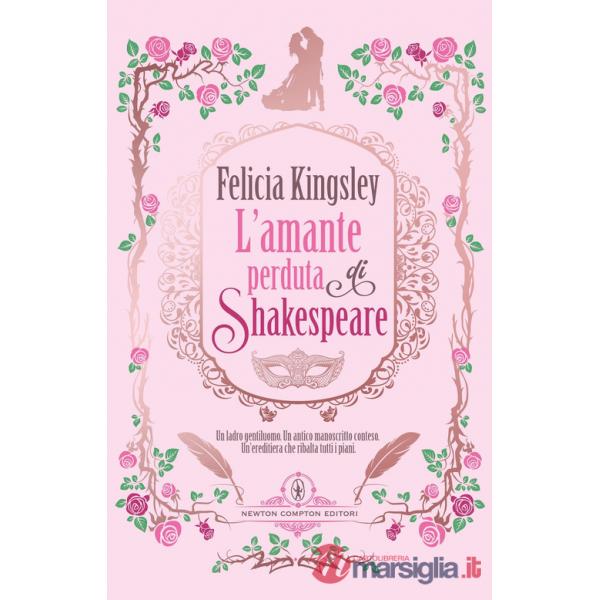 Amante perduta di Shakespeare (L')