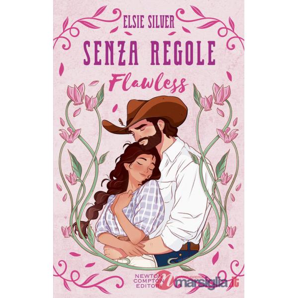 Senza regole. Flawless. Limited edition