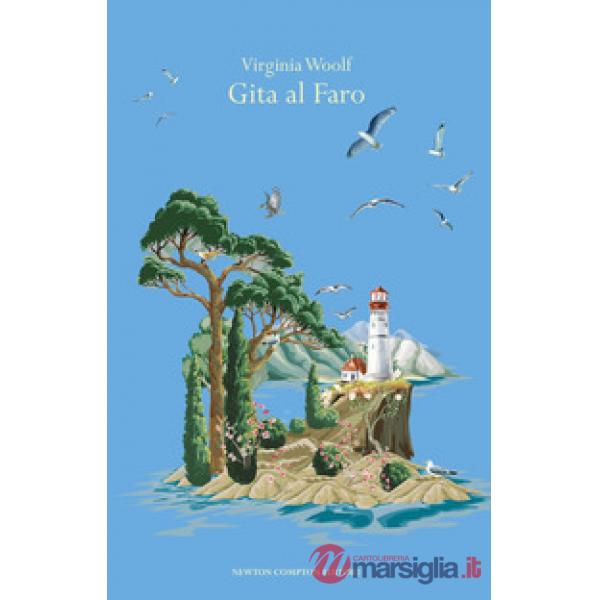 Gita al faro. Ediz. integrale