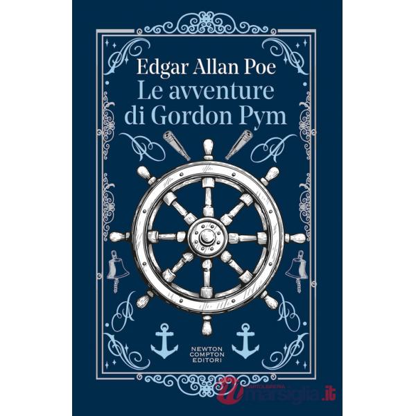Avventure di Gordon Pym (Le)
