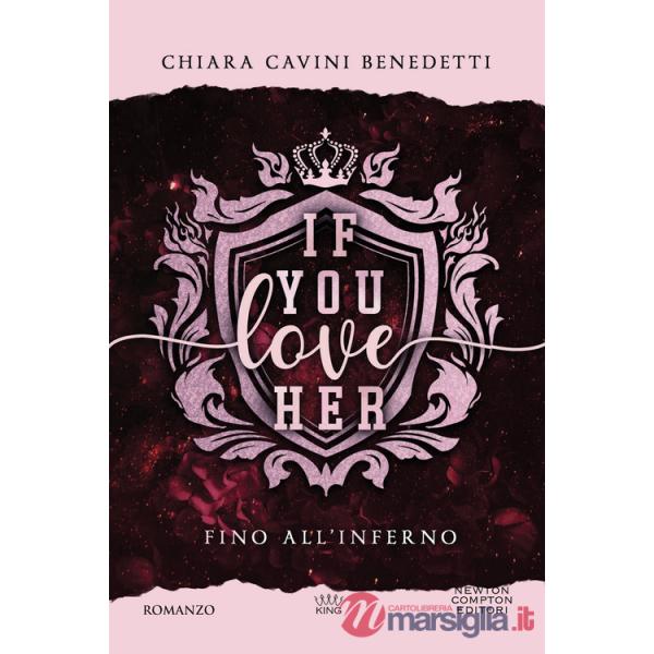 If you love her. Fino all'inferno