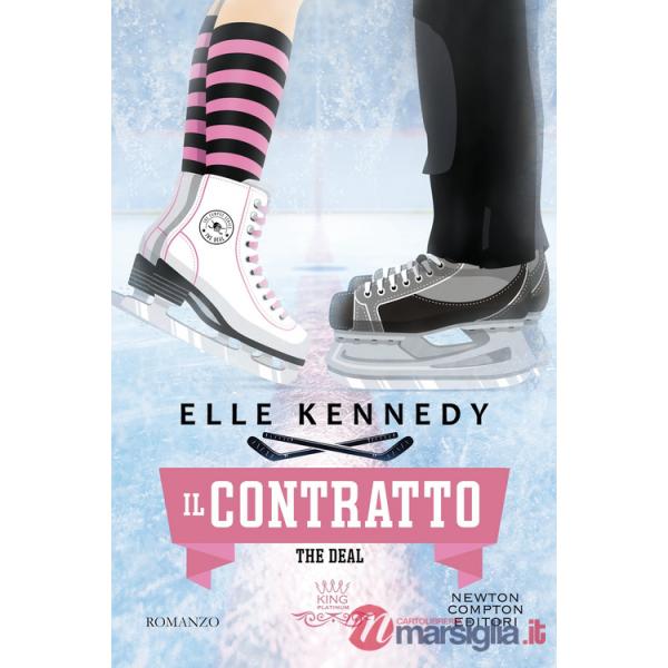 Contratto. The deal (Il)