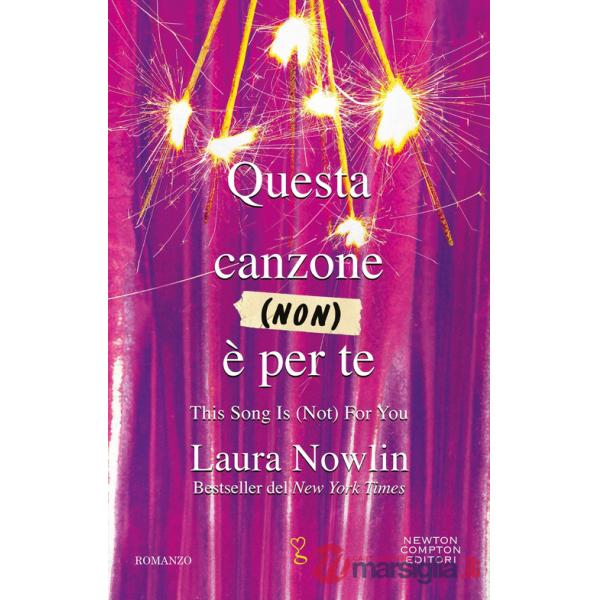 Questa canzone (non) è per te