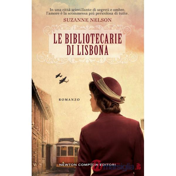 Bibliotecarie di Lisbona (Le)