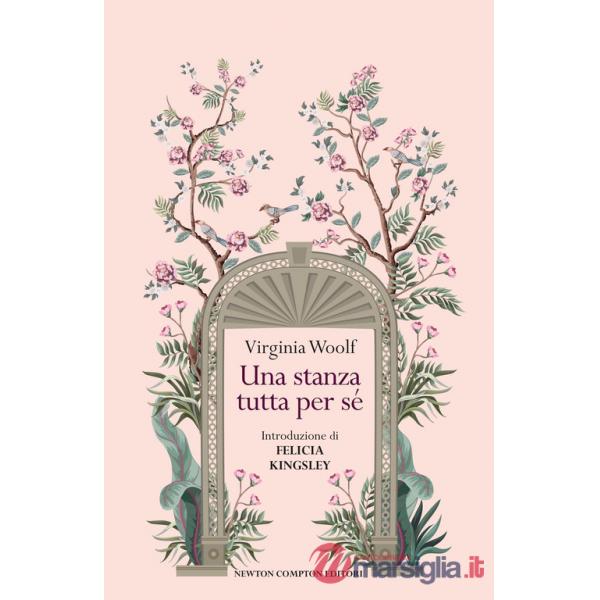 Stanza tutta per sé (Una)