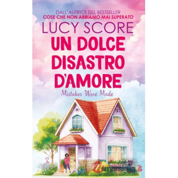 Dolce disastro d'amore (Un)