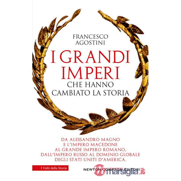 Grandi imperi che hanno cambiato la storia (I)